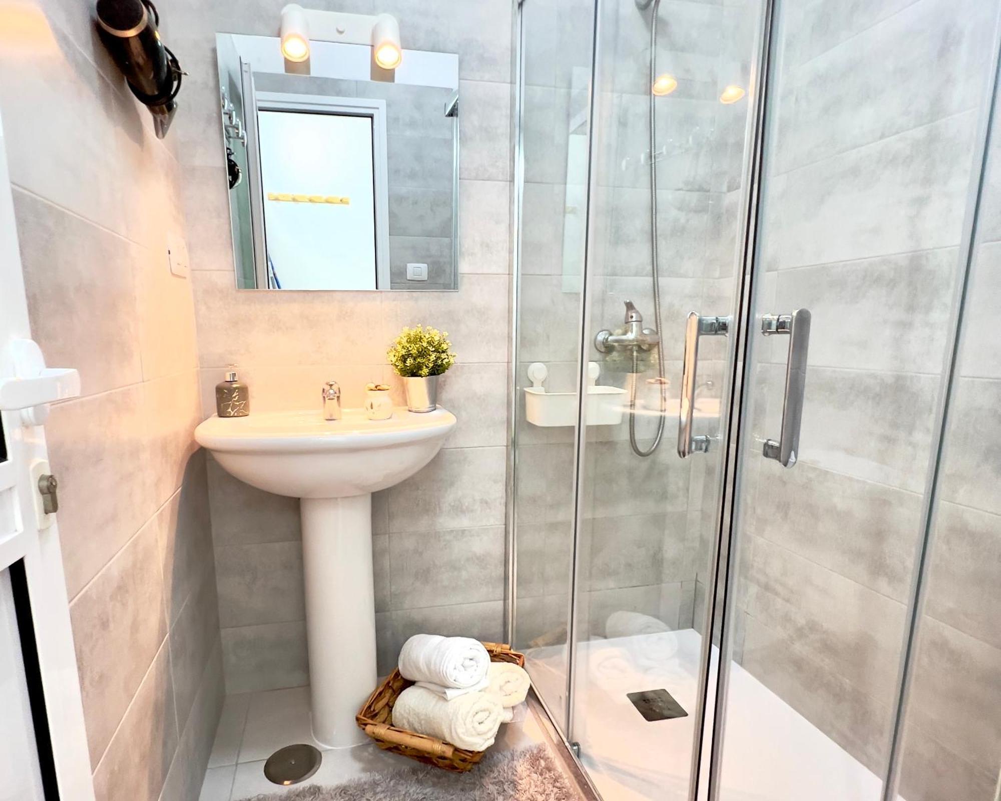 Alcamar Comfortable Apartment In The Center Of Alcala Luaran gambar
